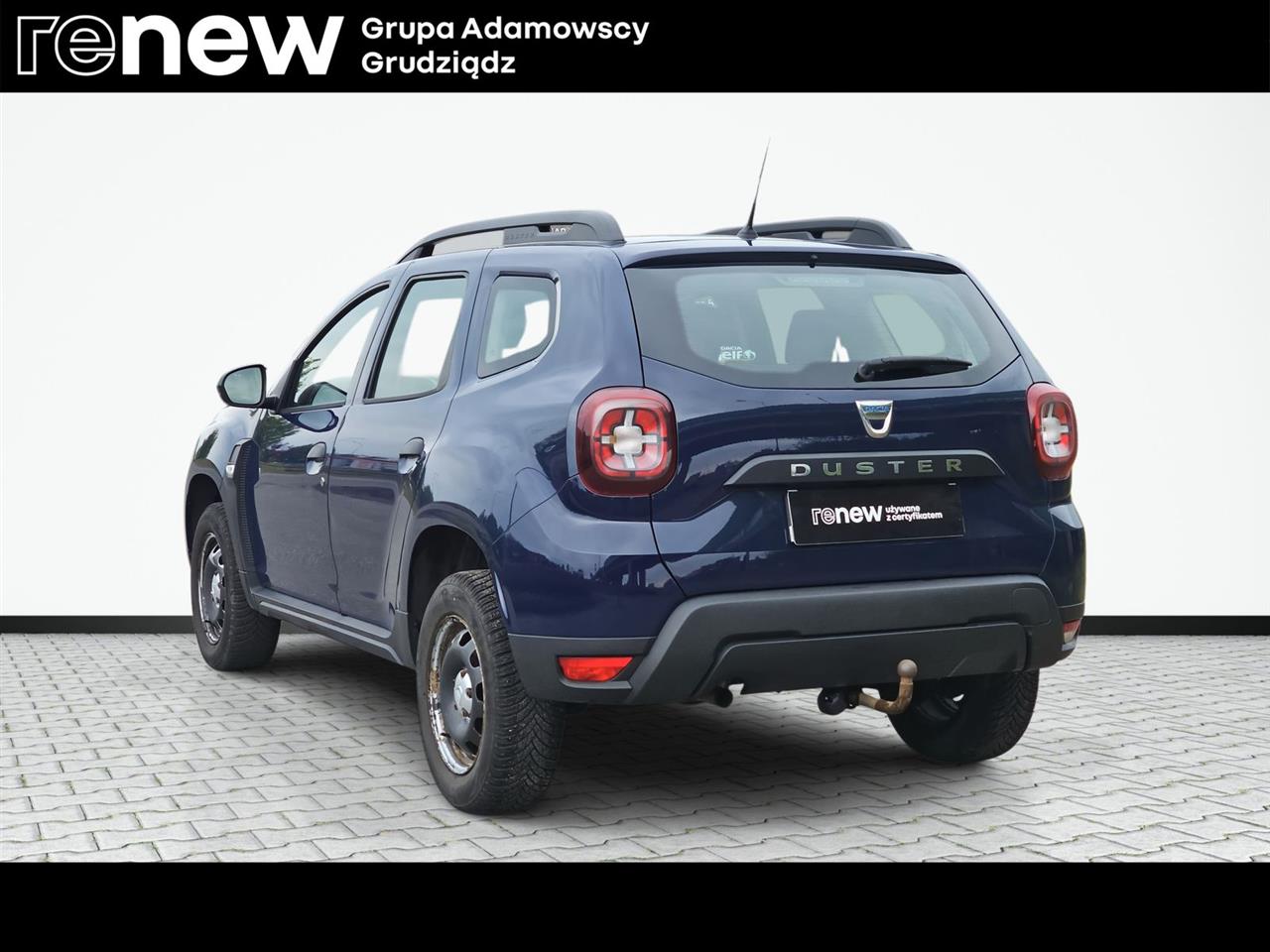 Dacia DUSTER Duster 1.0 TCe Access 2019
