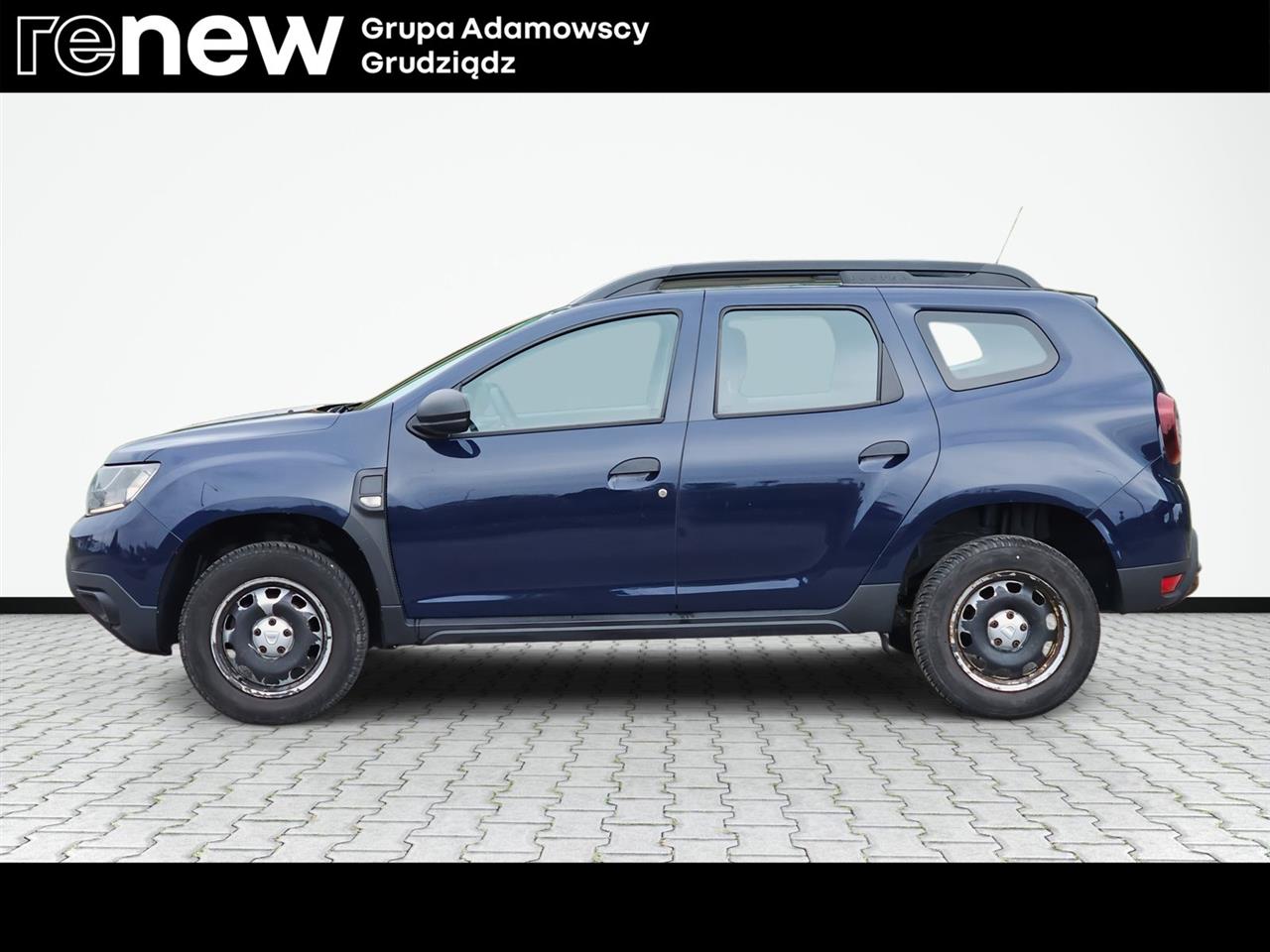 Dacia DUSTER Duster 1.0 TCe Access 2019