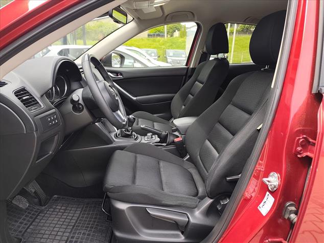 Mazda CX-5 CX-5 2.2 D Skyenergy 2014