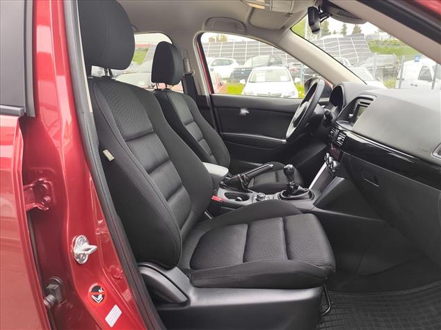 Mazda CX-5 CX-5 2.2 D Skyenergy 2014