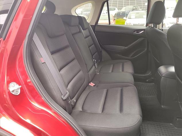 Mazda CX-5 CX-5 2.2 D Skyenergy 2014