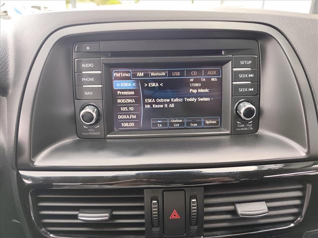 Mazda CX-5 CX-5 2.2 D Skyenergy 2014