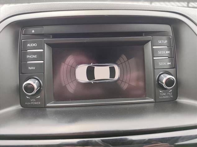 Mazda CX-5 CX-5 2.2 D Skyenergy 2014