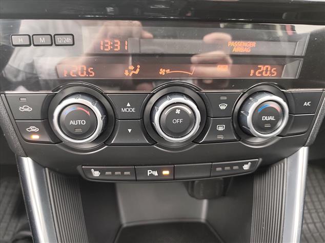 Mazda CX-5 CX-5 2.2 D Skyenergy 2014