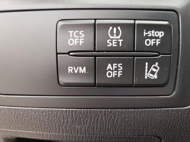 Mazda CX-5 CX-5 2.2 D Skyenergy 2014