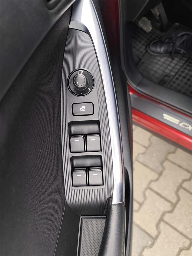 Mazda CX-5 CX-5 2.2 D Skyenergy 2014
