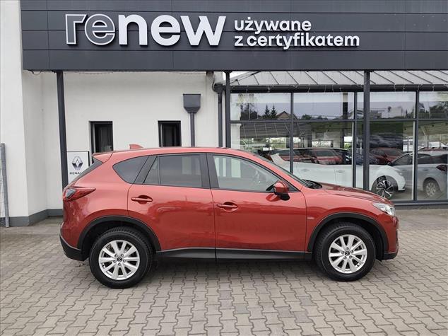 Mazda CX-5 CX-5 2.2 D Skyenergy 2014