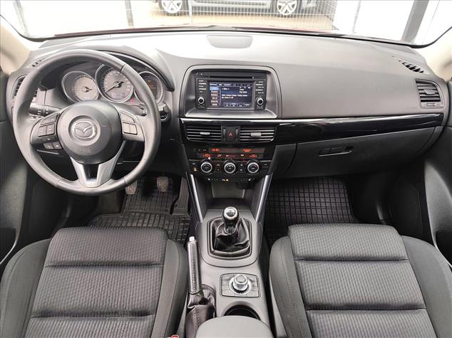 Mazda CX-5 CX-5 2.2 D Skyenergy 2014