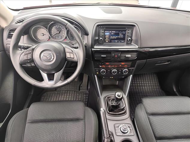 Mazda CX-5 CX-5 2.2 D Skyenergy 2014