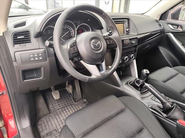 Mazda CX-5 CX-5 2.2 D Skyenergy 2014