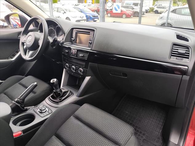 Mazda CX-5 CX-5 2.2 D Skyenergy 2014