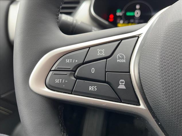 Renault ARKANA Arkana 1.6 E-Tech Full Hybrid 145 Techno MMT 2025