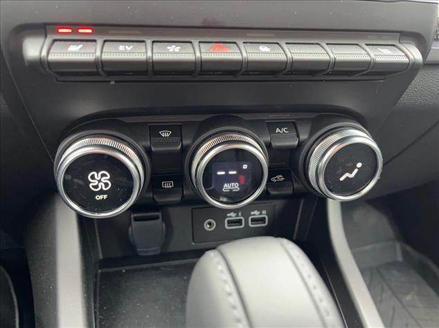 Renault ARKANA Arkana 1.6 E-Tech Full Hybrid 145 Techno MMT 2025