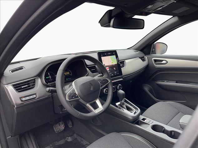 Renault ARKANA Arkana 1.6 E-Tech Full Hybrid 145 Techno MMT 2025