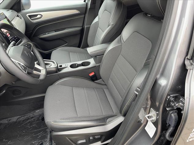 Renault ARKANA Arkana 1.6 E-Tech Full Hybrid 145 Techno MMT 2025