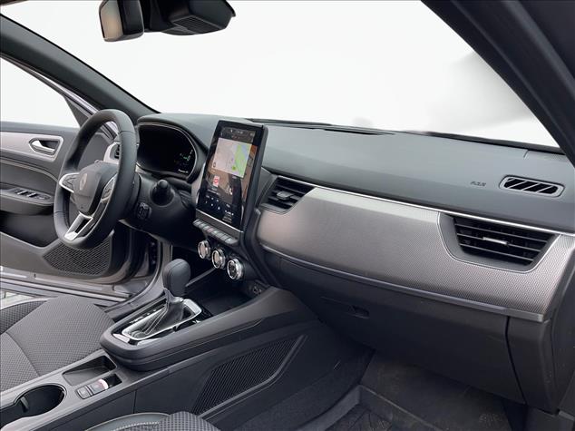 Renault ARKANA Arkana 1.6 E-Tech Full Hybrid 145 Techno MMT 2025