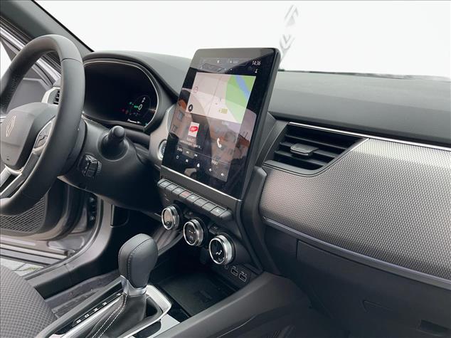 Renault ARKANA Arkana 1.6 E-Tech Full Hybrid 145 Techno MMT 2025