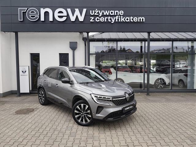 Renault AUSTRAL Austral 1.3 TCe mHEV Techno aut 2023