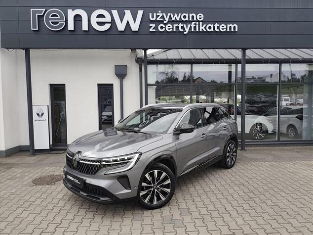 Renault AUSTRAL Austral 1.3 TCe mHEV Techno aut 2023