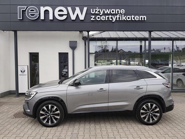 Renault AUSTRAL Austral 1.3 TCe mHEV Techno aut 2023