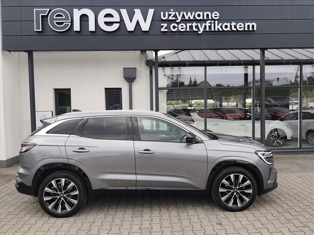 Renault AUSTRAL Austral 1.3 TCe mHEV Techno aut 2023