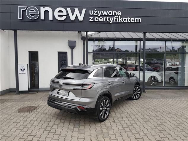 Renault AUSTRAL Austral 1.3 TCe mHEV Techno aut 2023