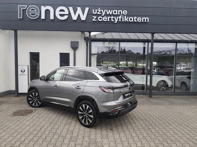 Renault AUSTRAL Austral 1.3 TCe mHEV Techno aut 2023
