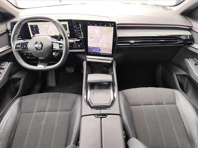 Renault AUSTRAL Austral 1.3 TCe mHEV Techno aut 2023