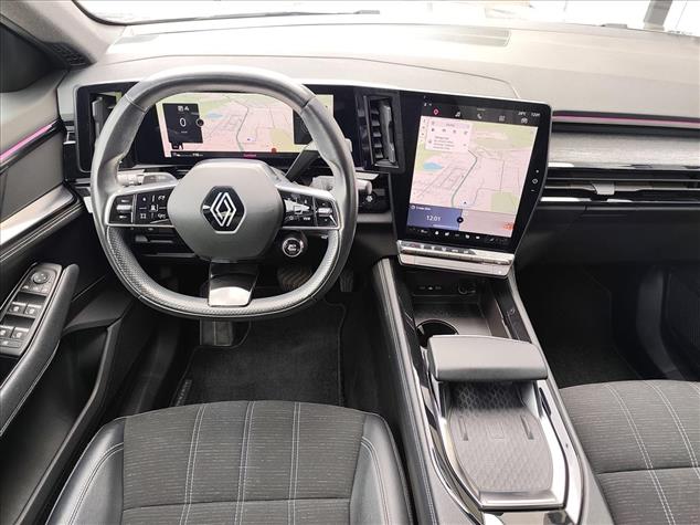 Renault AUSTRAL Austral 1.3 TCe mHEV Techno aut 2023