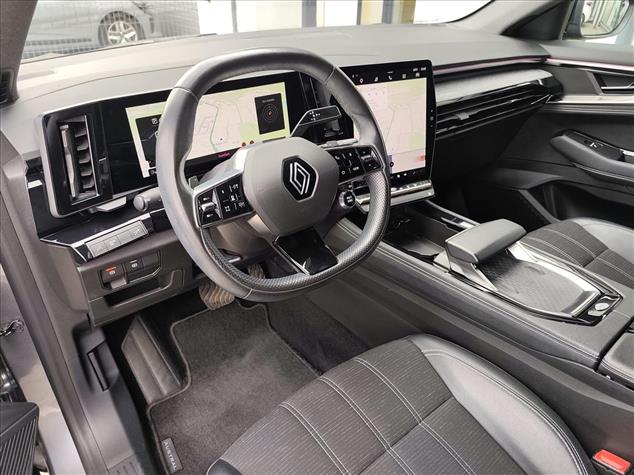 Renault AUSTRAL Austral 1.3 TCe mHEV Techno aut 2023