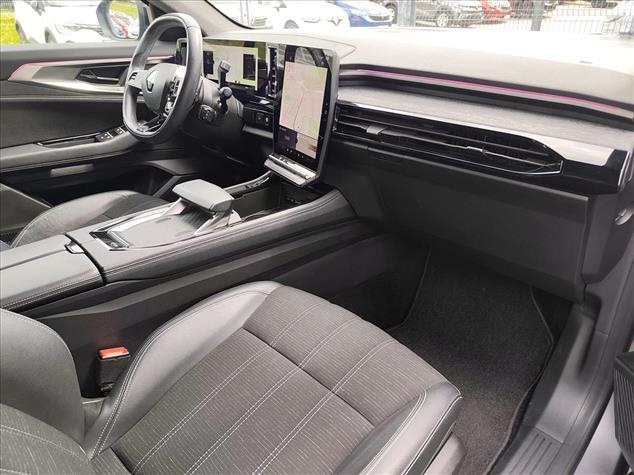 Renault AUSTRAL Austral 1.3 TCe mHEV Techno aut 2023