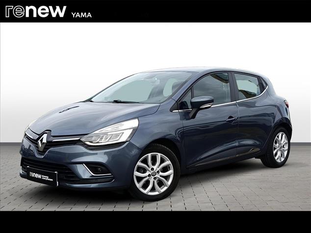 Renault CLIO Clio 1.2 Energy TCe Intens 2016