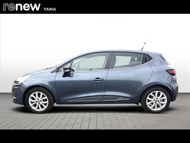 Renault CLIO Clio 1.2 Energy TCe Intens 2016