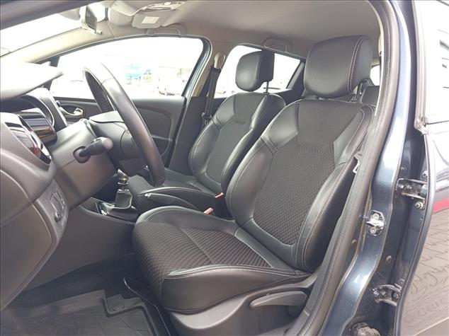 Renault CLIO Clio 1.2 Energy TCe Intens 2016