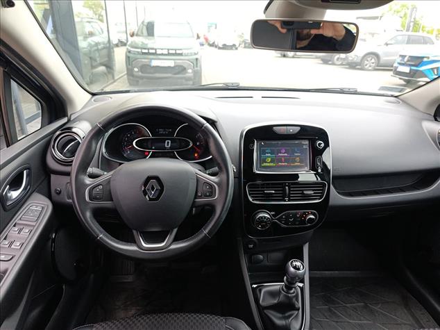 Renault CLIO Clio 1.2 Energy TCe Intens 2016