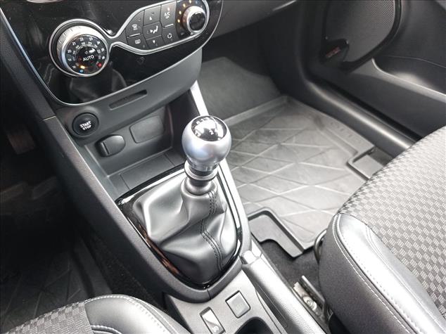 Renault CLIO Clio 1.2 Energy TCe Intens 2016
