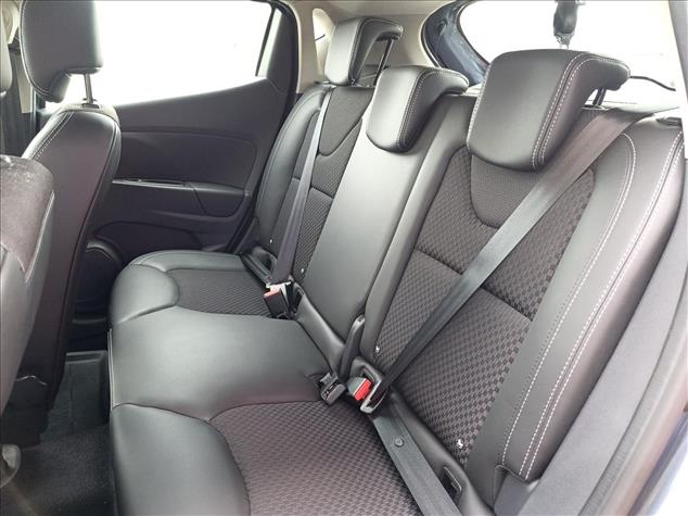 Renault CLIO Clio 1.2 Energy TCe Intens 2016