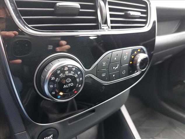 Renault CLIO Clio 1.2 Energy TCe Intens 2016