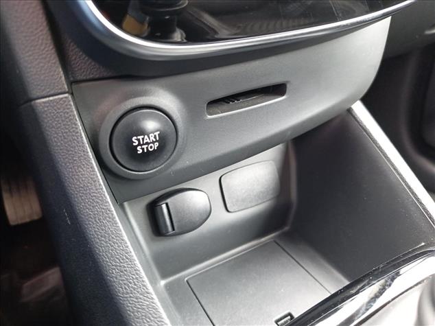 Renault CLIO Clio 1.2 Energy TCe Intens 2016