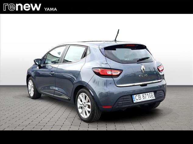 Renault CLIO Clio 1.2 Energy TCe Intens 2016