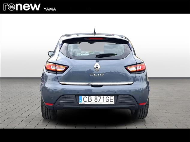 Renault CLIO Clio 1.2 Energy TCe Intens 2016