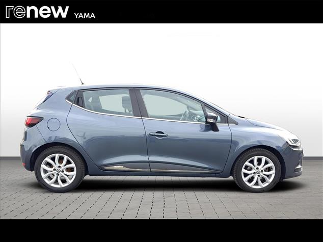 Renault CLIO Clio 1.2 Energy TCe Intens 2016