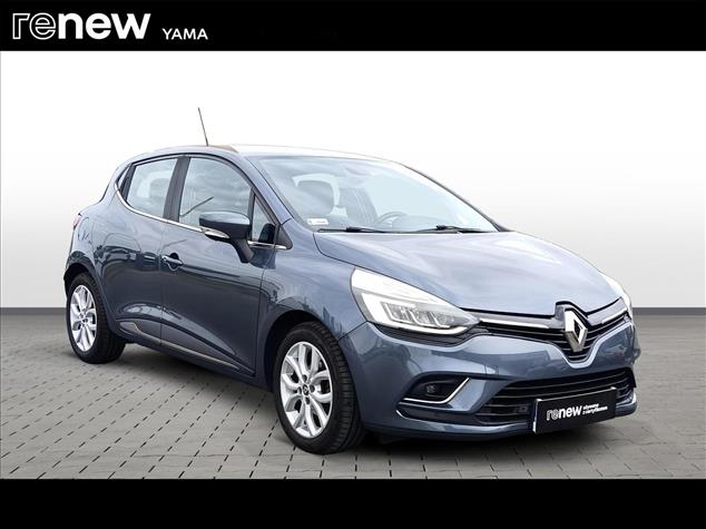 Renault CLIO Clio 1.2 Energy TCe Intens 2016