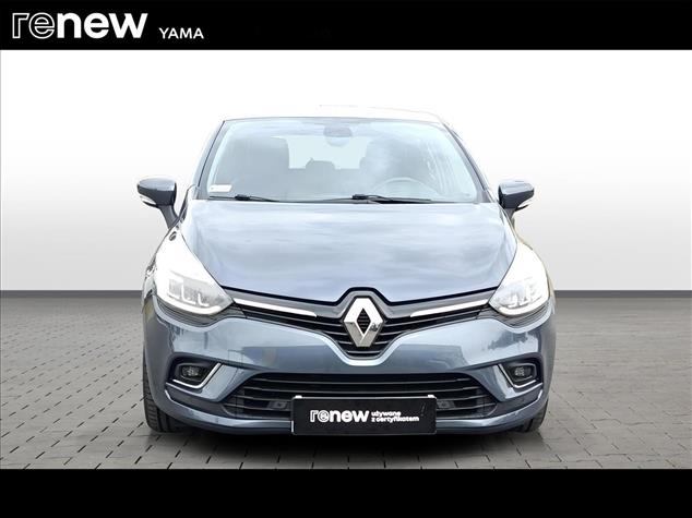 Renault CLIO Clio 1.2 Energy TCe Intens 2016