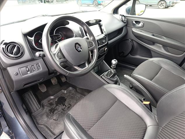 Renault CLIO Clio 1.2 Energy TCe Intens 2016