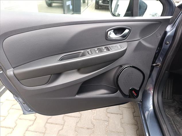 Renault CLIO Clio 1.2 Energy TCe Intens 2016