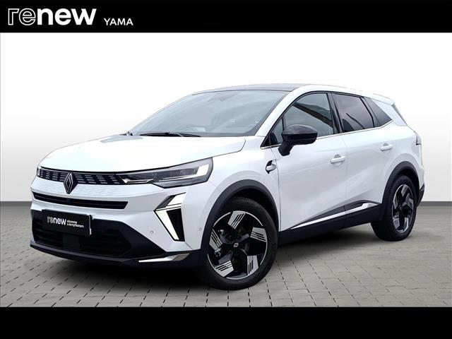 Renault SYMBIOZ Symbioz 1.8 E-Tech Full Hybrid 160 Techno 2025