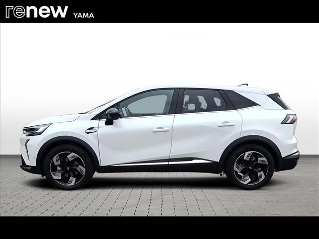 Renault SYMBIOZ Symbioz 1.8 E-Tech Full Hybrid 160 Techno 2025