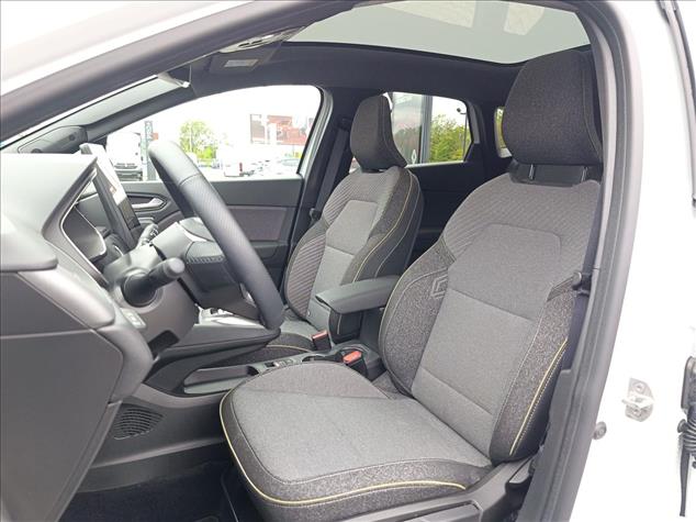 Renault SYMBIOZ Symbioz 1.8 E-Tech Full Hybrid 160 Techno 2025