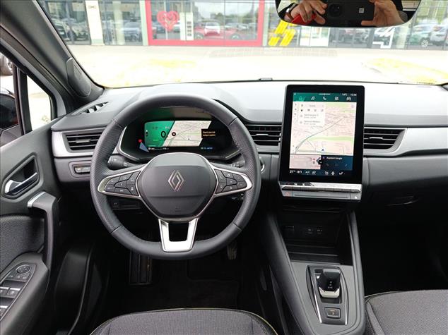 Renault SYMBIOZ Symbioz 1.8 E-Tech Full Hybrid 160 Techno 2025